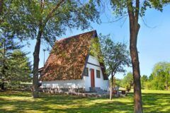 Cabañas Juan Salvador