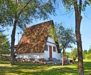 Cabañas Juan Salvador
