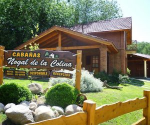 NOGAL DE LA COLINA