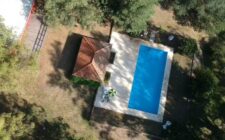 Cabañas Ita Caru