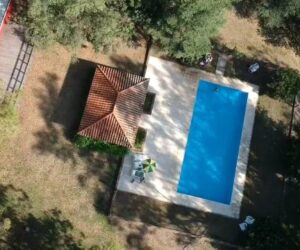 Cabañas Ita Caru