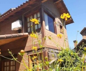 Cabañas Las Luciernagas