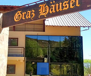 Graz Hauser
