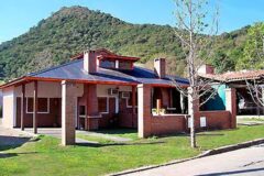 Cabañas Simpson - Santa Rosa de Calamuchita