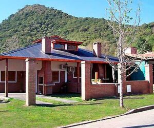 Cabañas Simpson - Santa Rosa de Calamuchita