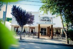 hotel casablanca calamuchita