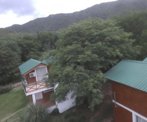 TERRAZAS DEL CERRO