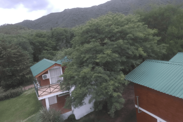 TERRAZAS DEL CERRO