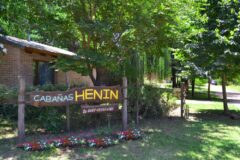 HENIN LOS REARTES