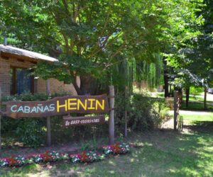 HENIN LOS REARTES