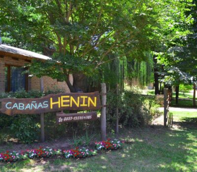 HENIN LOS REARTES
