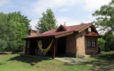 Samay Pisko - Santa Rosa de Calamuchita