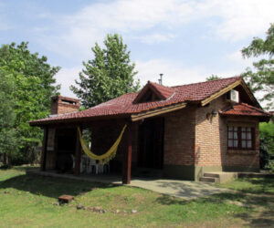 Samay Pisko - Santa Rosa de Calamuchita