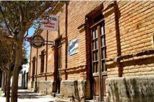 Los Reartes