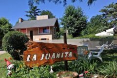 LA JUANITA - VILLA GENERAL BELGRANO