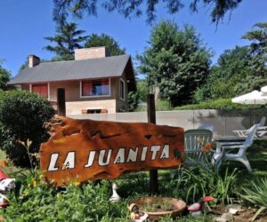 LA JUANITA - VILLA GENERAL BELGRANO