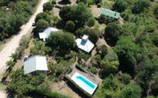 Cabanas Rayuela