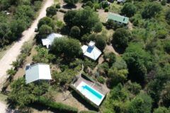 Cabanas Rayuela