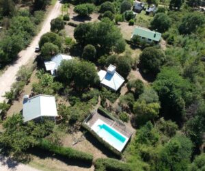 Cabanas Rayuela