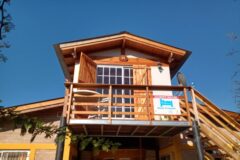 Cabañas Quenan en Villa Rumipal