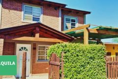CHALET LOMA HERMOSA - SANTA ROSA DE CALAMUCHITA