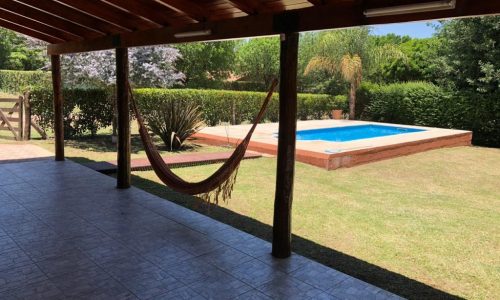 Casa Loft - Villa Rumipal