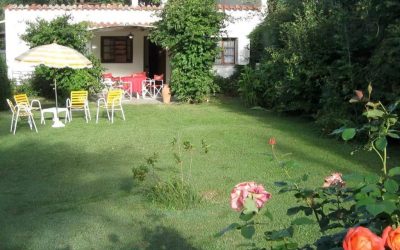 La Casa de Almirall