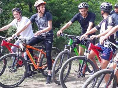 Calamuchita Bike mtb