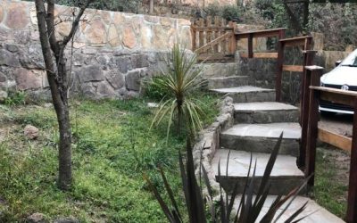Hostelito Cumbrecita