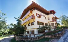 Hotel Las Cascadas