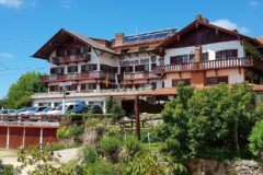 Hotel La Cumbrecita
