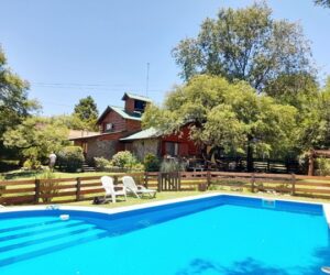Las Calandrias