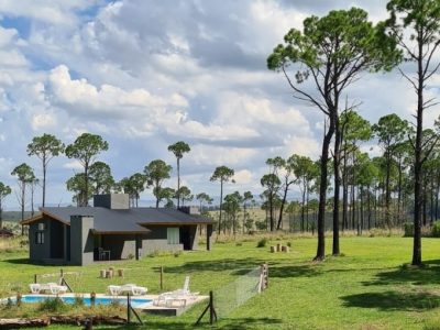 Cabañas Aires de Yacanto