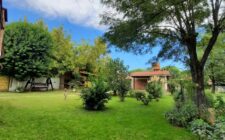 Cabañas El Zorzal