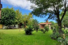 Cabañas El Zorzal