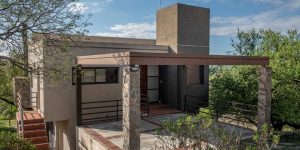 Casa Mori II Posta Carreta