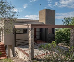 Casa Mori II Posta Carreta