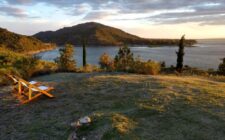 El Peperina Lago Los Molinos