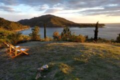 El Peperina Lago Los Molinos