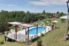 Cabañas & Suites No es Fácil