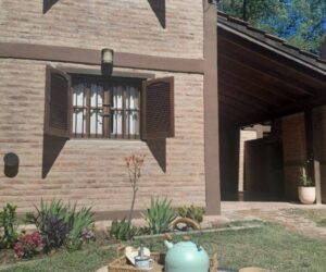 Cabañas Jazmin de Luna