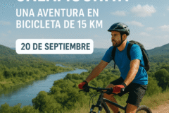 Cicloturismo