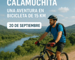Cicloturismo