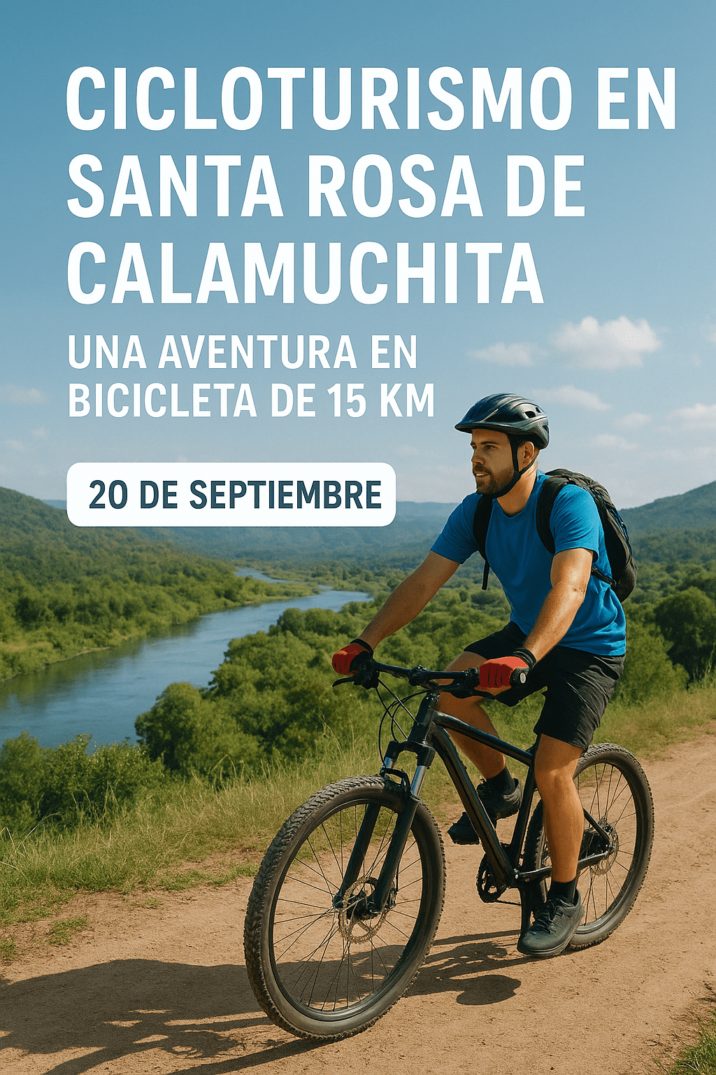 Cicloturismo